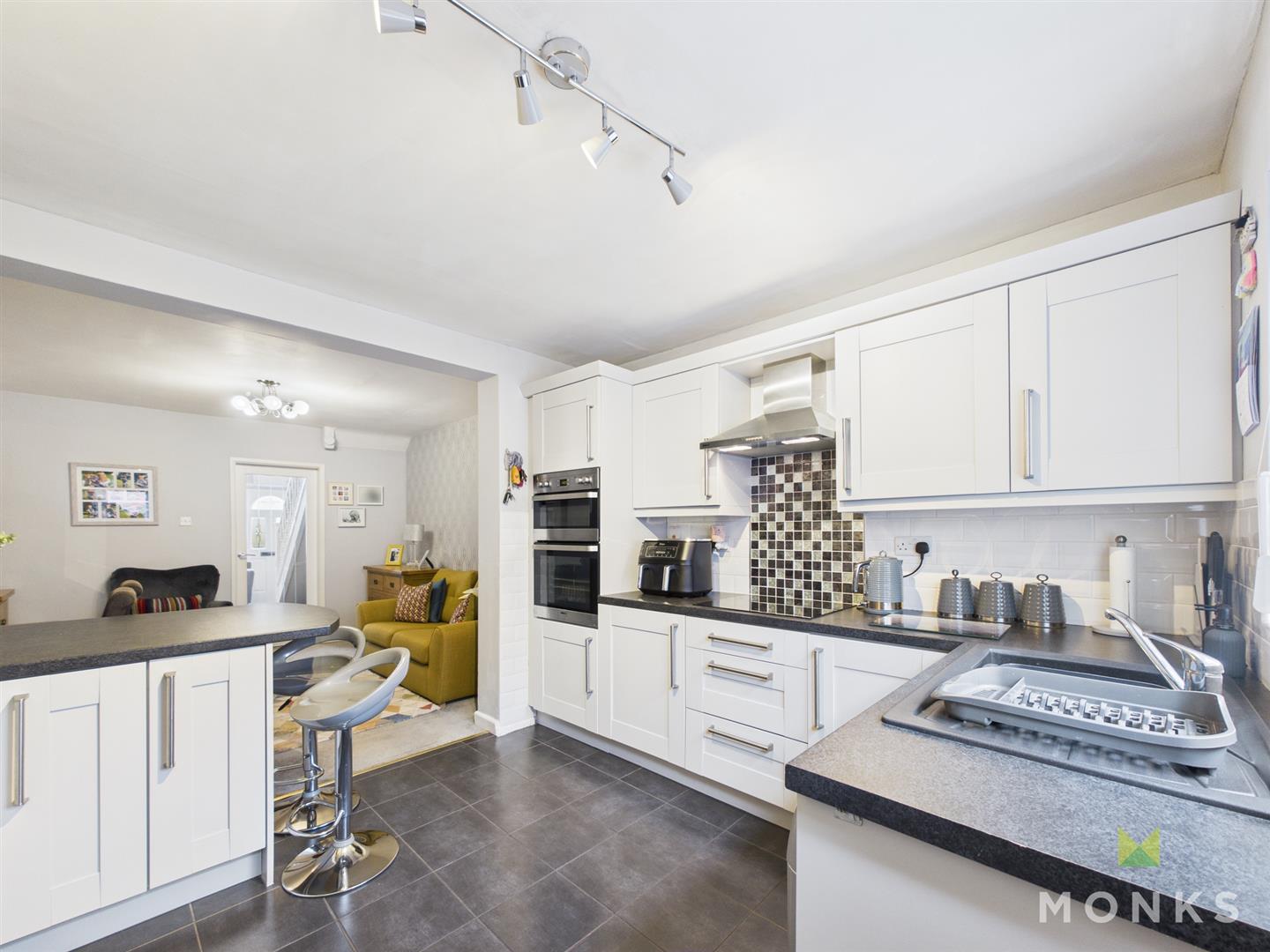 31 New Street, Shrewsbury, SY4 5AE SSTC